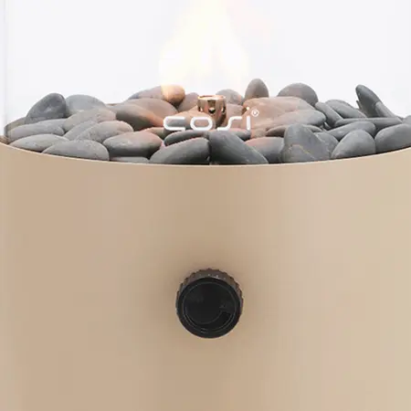 Cosiscoop XL sandy beige