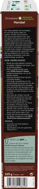 DCM Graszaad Plus Herstel 35m2 525g - afbeelding 2