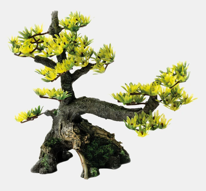 Superfish Deco Bonsai M