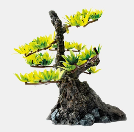 Deco bonsai xs