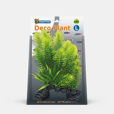 Deco plant l myriophyllum - afbeelding 1