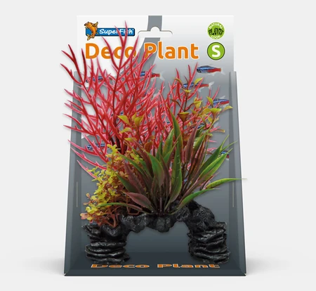 Deco plant s ludwigia - afbeelding 1