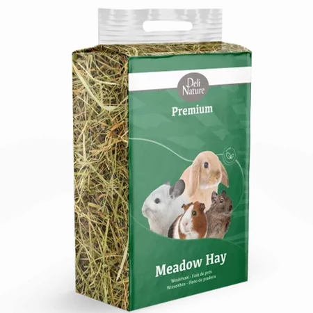 Deli Nature Premium weidehooi 2kg