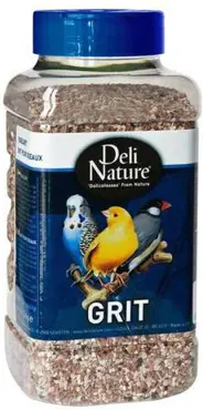 Deli nature Vogelgrit 1.2kg - afbeelding 1