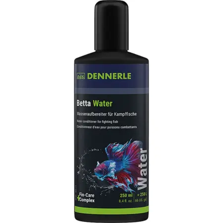 DENNERLE BETTA WATER 250 ML