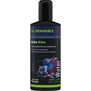 DENNERLE BETTA WATER 250 ML