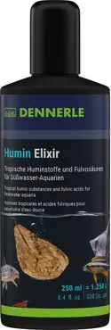 DENNERLE HUMIN ELIXIER 250 ML