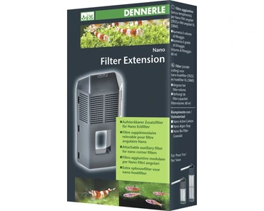 DENNERLE NANO FILTER EXTENSION