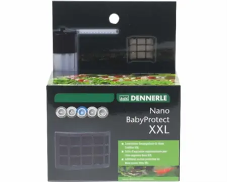 DENNERLE NANO FILTERMODUL BABYPROTECT XXL - afbeelding 2