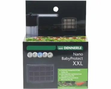DENNERLE NANO FILTERMODUL BABYPROTECT XXL - afbeelding 2