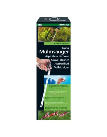 DENNERLE NANO VUILZUIGER