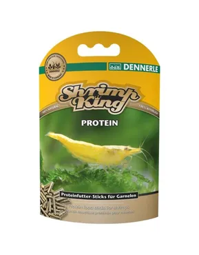 DENNERLE SHRIMP KING PROTEIN 30 G