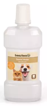 Dental water hond/kat 300ml