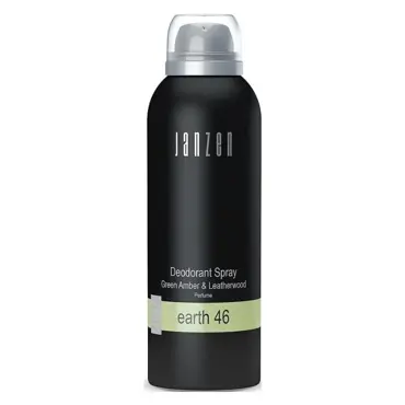 Deodorant Spray Earth 46