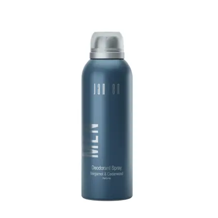 Deodorant Spray For Men
