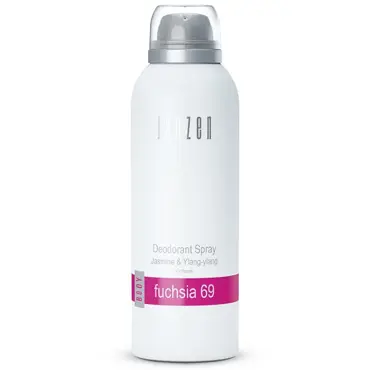 Deodorant Spray Fuchsia 69