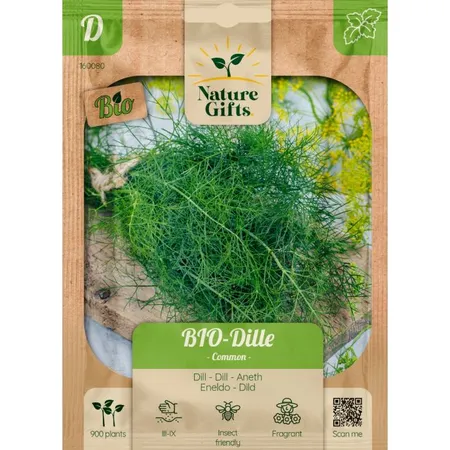 Dille common bio 900st - afbeelding 1