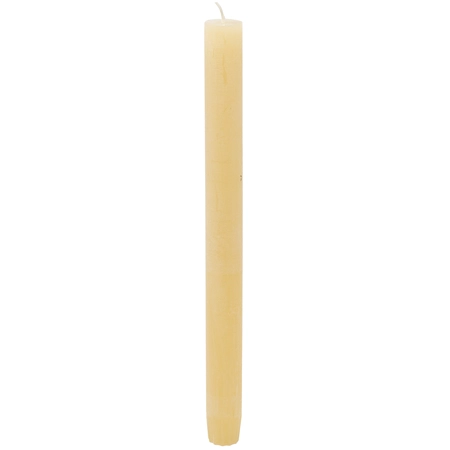 Dinerkaars rustiek d2.3h27cm o.beige