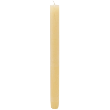 Dinerkaars rustiek d2.3h27cm o.beige