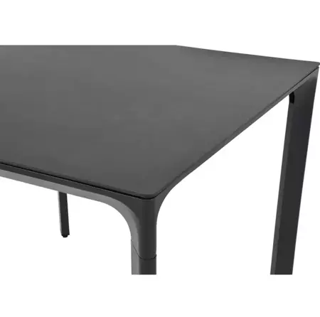 Dining Tuintafel Carcasonne 90x90cm