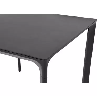 Dining Tuintafel Carcasonne 90x90cm