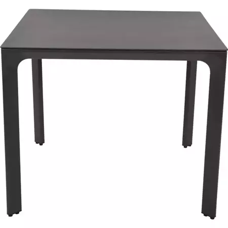 Dining Tuintafel Carcasonne 90x90cm