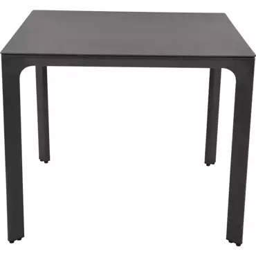 Dining Tuintafel Carcasonne 90x90cm