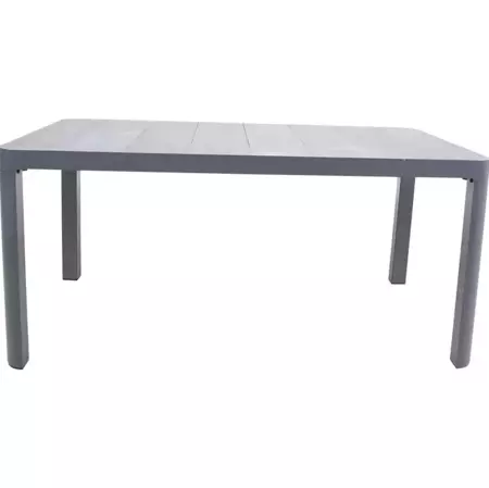 Dining Tuintafel Castilla 2.0 Negro 160x90cm - afbeelding 2