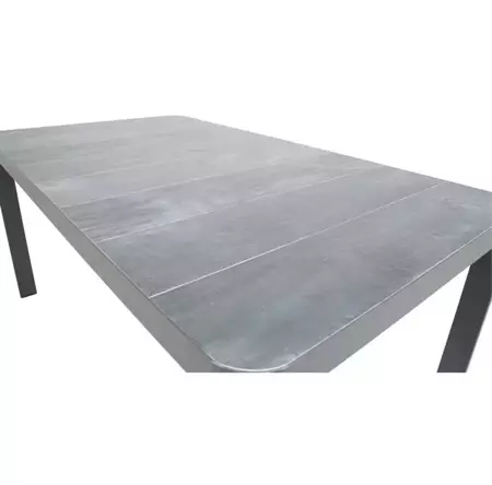 Dining Tuintafel Castilla 2.0 Negro 160x90cm - afbeelding 3