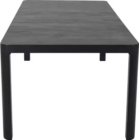 Dining Tuintafel Castilla 2.0 Negro 220x100cm - afbeelding 3