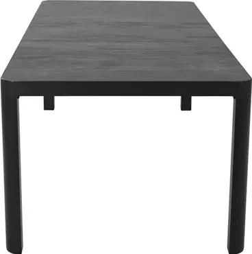 Dining Tuintafel Castilla 2.0 Negro 220x100cm - afbeelding 3