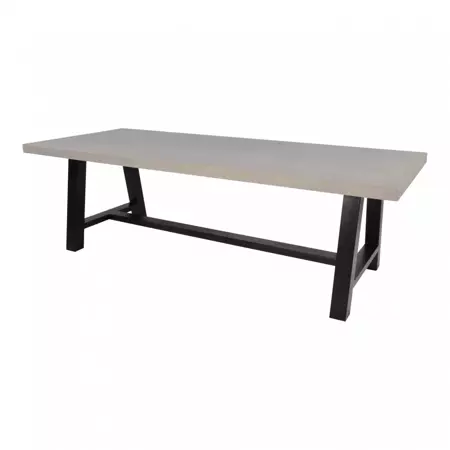 Dining Tuintafel Toro 250x100cm