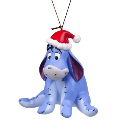 Disney kerstbal Igor