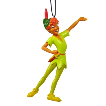 Disney kerstbal Peter Pan