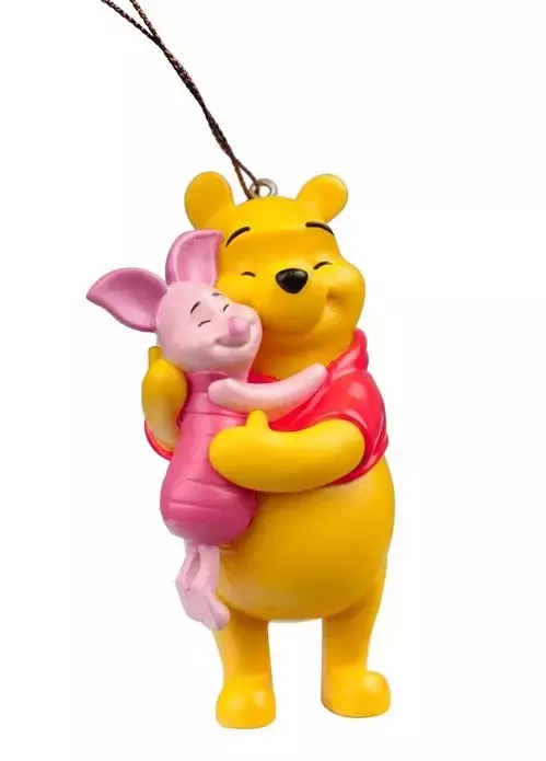 Disney Winnie de Poeh & Knorretje - Top Tuincentrum