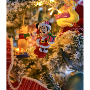 Disney Kerstballen