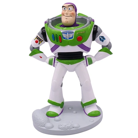 Disney Tuinbeeld 3d Buzz Lightyear