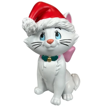 Disney tuinbeeld 3d marie 20cm
