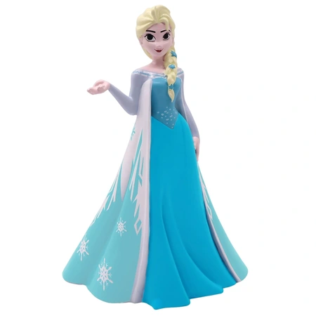 Disney tuinbeeld Elsa 20cm