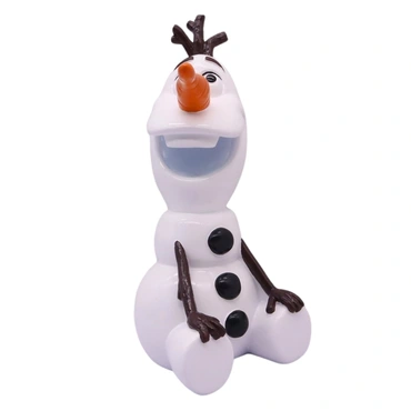 Disney tuinbeeld Olaf zit 20cm