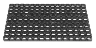 Domino rubberringmat 40x60 cm
