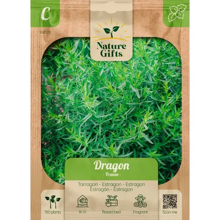 Dragon 150st - afbeelding 1