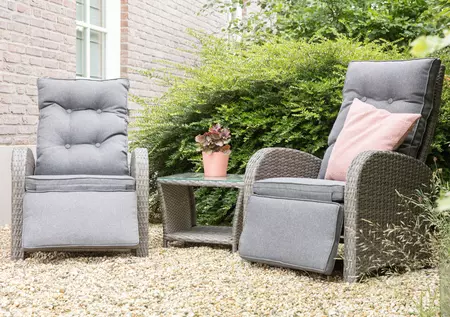 Duo loungeset Melia