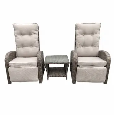 Duo Loungeset Melia Beige | PRE-ORDER