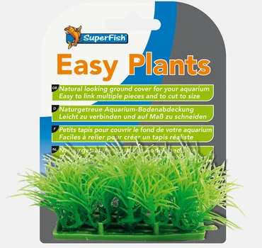 Easy plants carpet s= 2cm - afbeelding 1