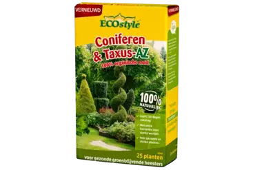 Ecostyle Coniferen&taxus-az 800g