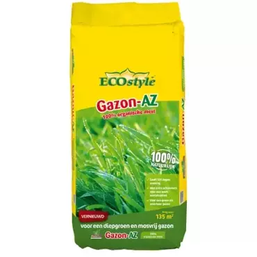 Ecostyle Gazon-az 10kg