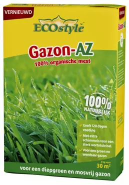 Ecostyle Gazon-az 2kg