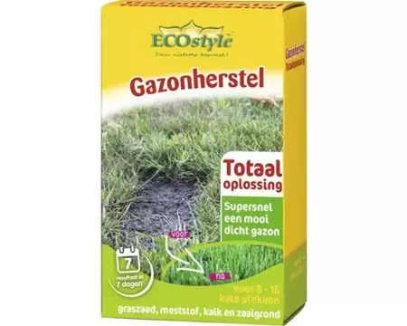 Ecostyle Gazonherstel 500g