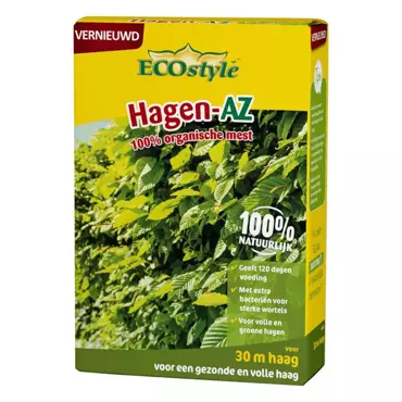 Ecostyle Hagen-az 1.6kg